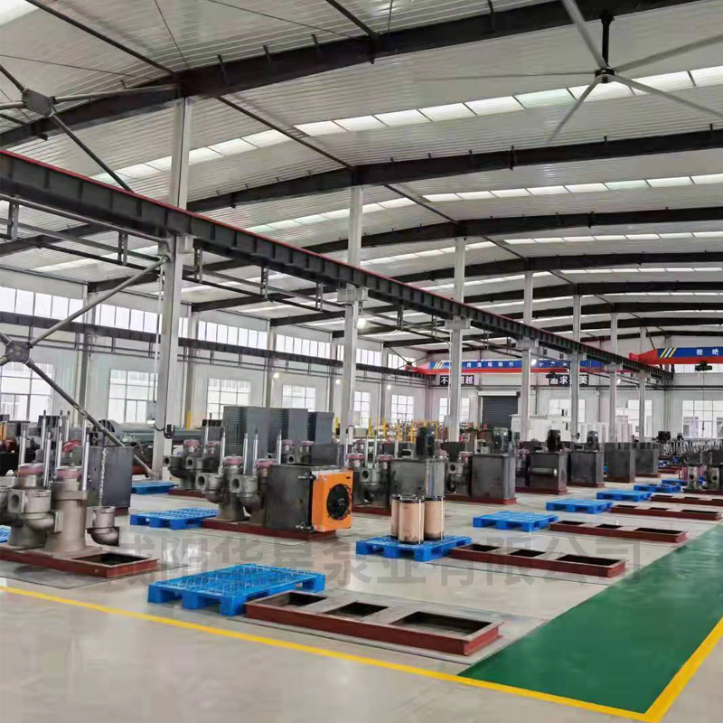 陶瓷柱塞泵客戶使用現場主圖16 陶瓷柱塞泵客戶使用現場主圖16