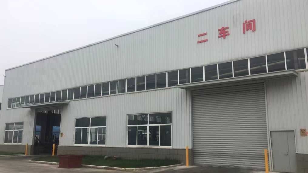 生產車間-2 生產車間-2