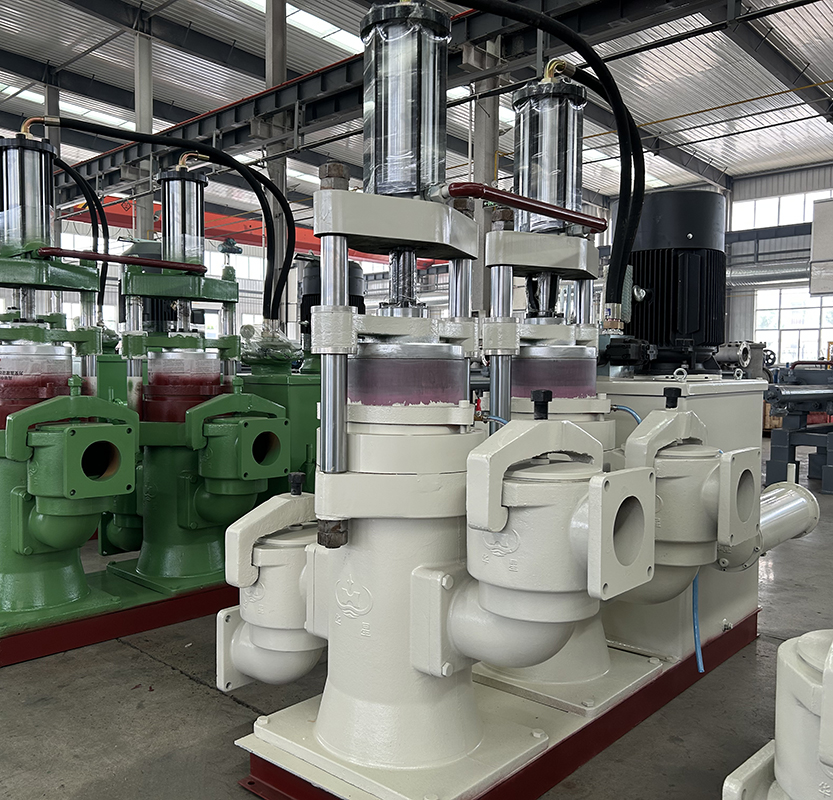 壓濾機(jī)入料泵 壓濾機(jī)入料泵