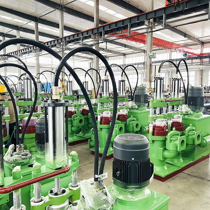 液壓陶瓷柱塞泵15 液壓陶瓷柱塞泵15