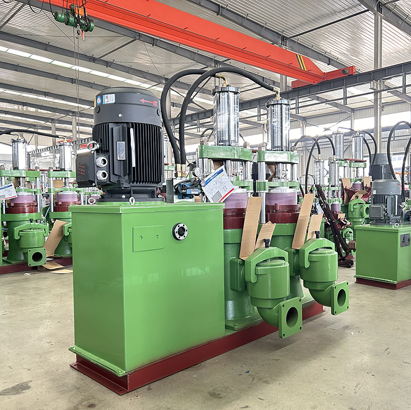 液壓陶瓷柱塞泵-11